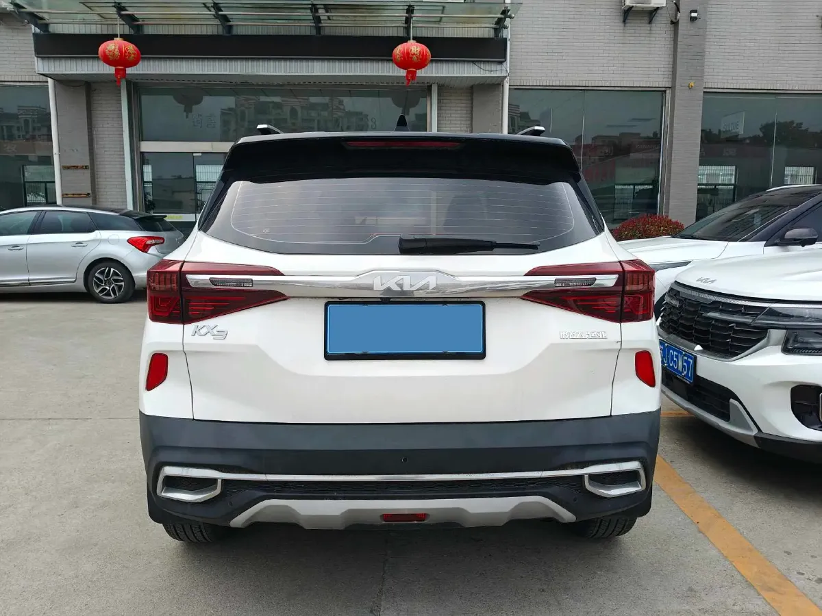 2021 Kia KX3 1.5L 115HP L4 CVT,autocango,china used car exporter,china ev exporter,chinese used car exporter,chinese used ev exporter