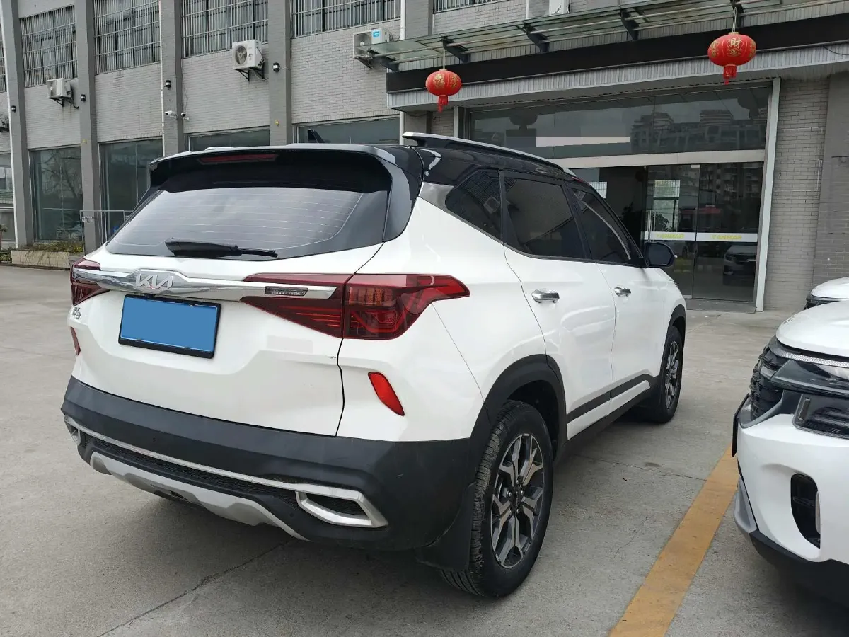 2021 Kia KX3 1.5L 115HP L4 CVT,autocango,china used car exporter,china ev exporter,chinese used car exporter,chinese used ev exporter