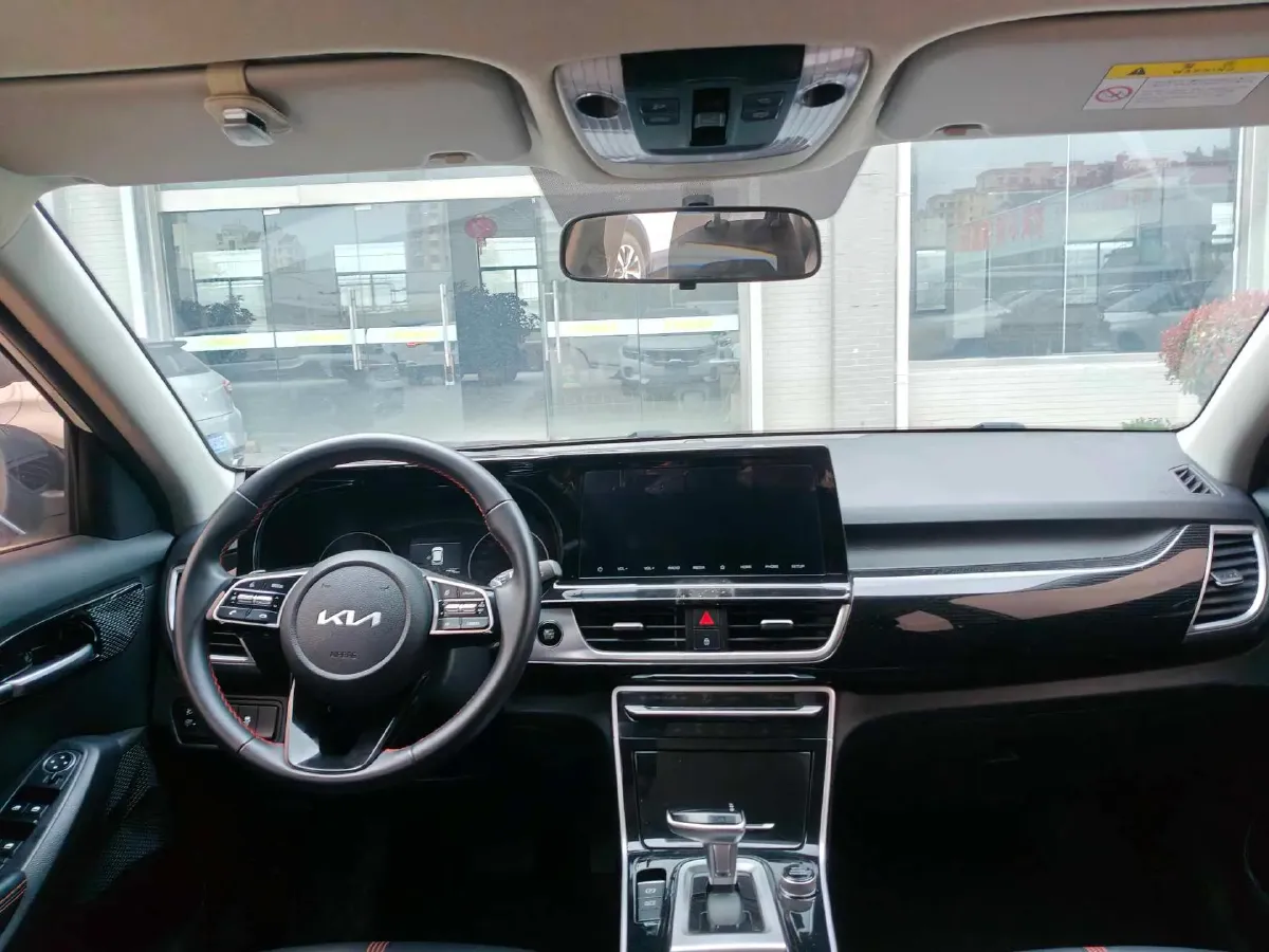 2021 Kia KX3 1.5L 115HP L4 CVT,autocango,china used car exporter,china ev exporter,chinese used car exporter,chinese used ev exporter