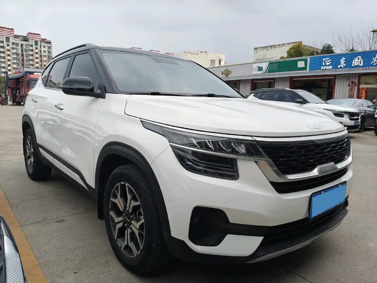 2021 Kia KX3 1.5L 115HP L4 CVT,autocango,china used car exporter,china ev exporter,chinese used car exporter,chinese used ev exporter