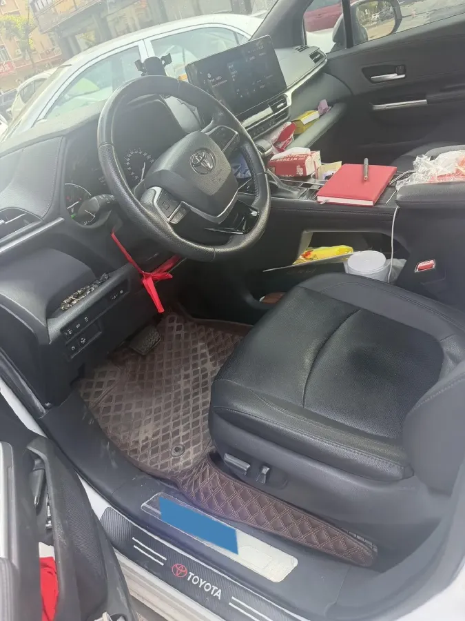 2021 Toyota Sienna 2.5L 192HP L4 E-CVT Hybrid,autocango,china used car exporter,china ev exporter,chinese used car exporter,chinese used ev exporter