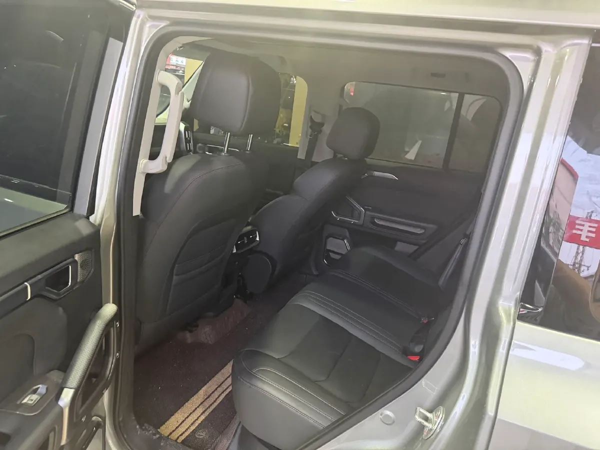 2023 Jetour Traveller 2.0T 254HP L4 8AT,autocango,china used car exporter,china ev exporter,chinese used car exporter,chinese used ev exporter