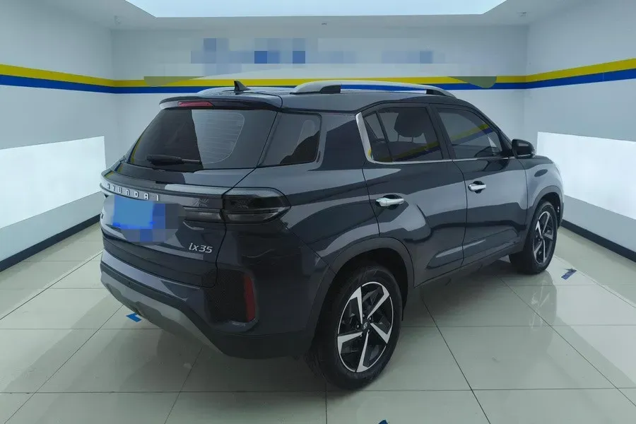 2021 Hyundai ix35 2.0L 160HP L4 6AT,autocango,china used car exporter,china ev exporter,chinese used car exporter,chinese used ev exporter