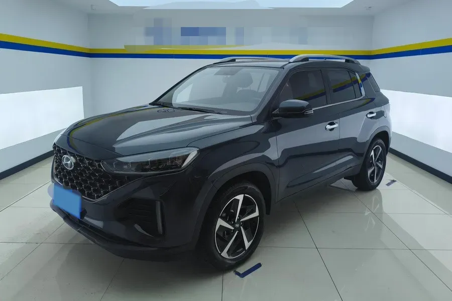 2021 Hyundai ix35 2.0L 160HP L4 6AT,autocango,china used car exporter,china ev exporter,chinese used car exporter,chinese used ev exporter
