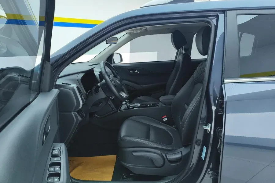 2021 Hyundai ix35 2.0L 160HP L4 6AT,autocango,china used car exporter,china ev exporter,chinese used car exporter,chinese used ev exporter