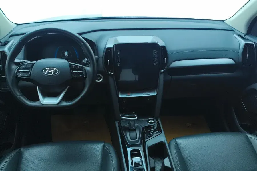 2021 Hyundai ix35 2.0L 160HP L4 6AT,autocango,china used car exporter,china ev exporter,chinese used car exporter,chinese used ev exporter