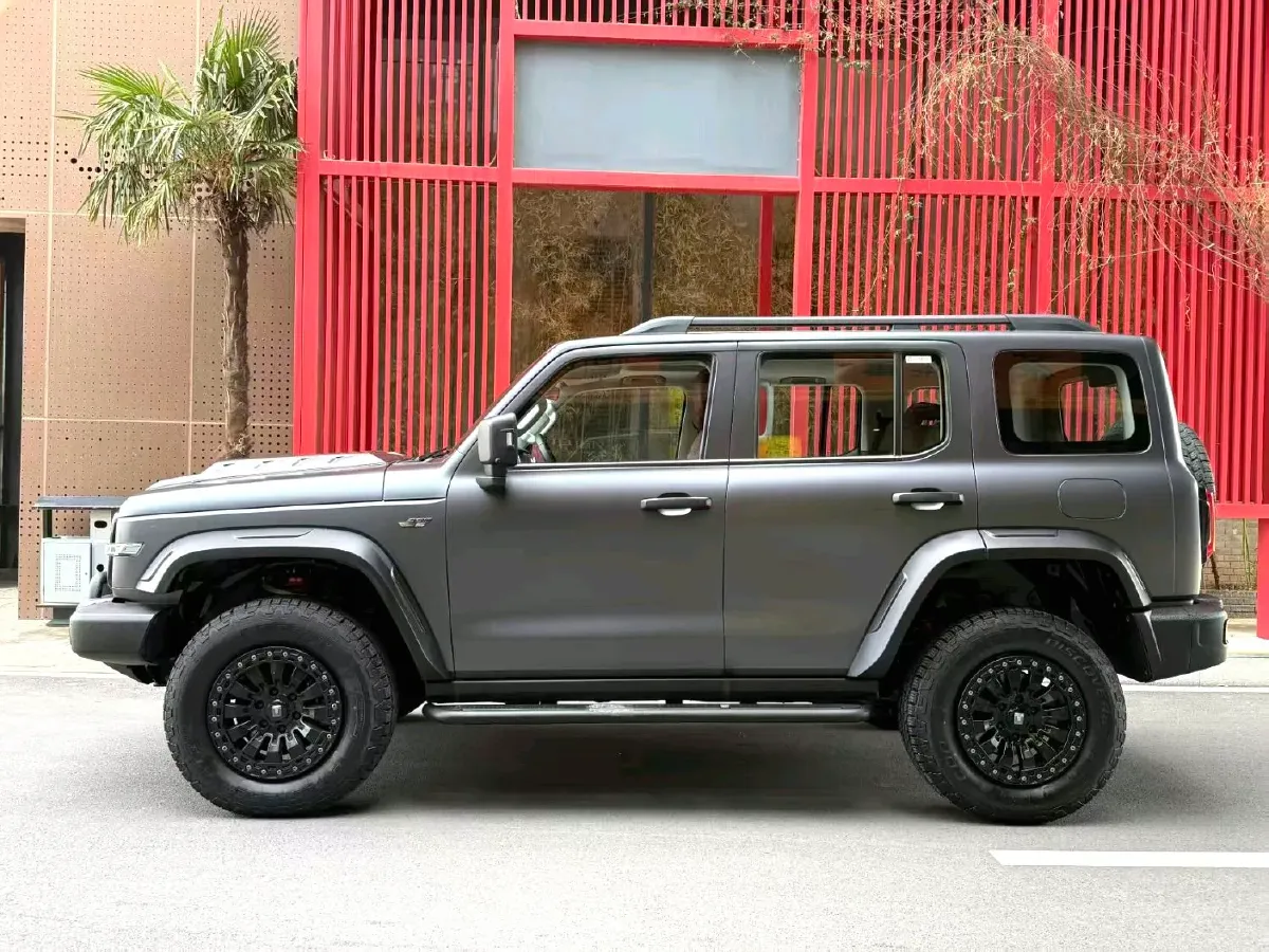 2024 Tank 300 3.0T 354HP V6 9AT,autocango,china used car exporter,china ev exporter,chinese used car exporter,chinese used ev exporter