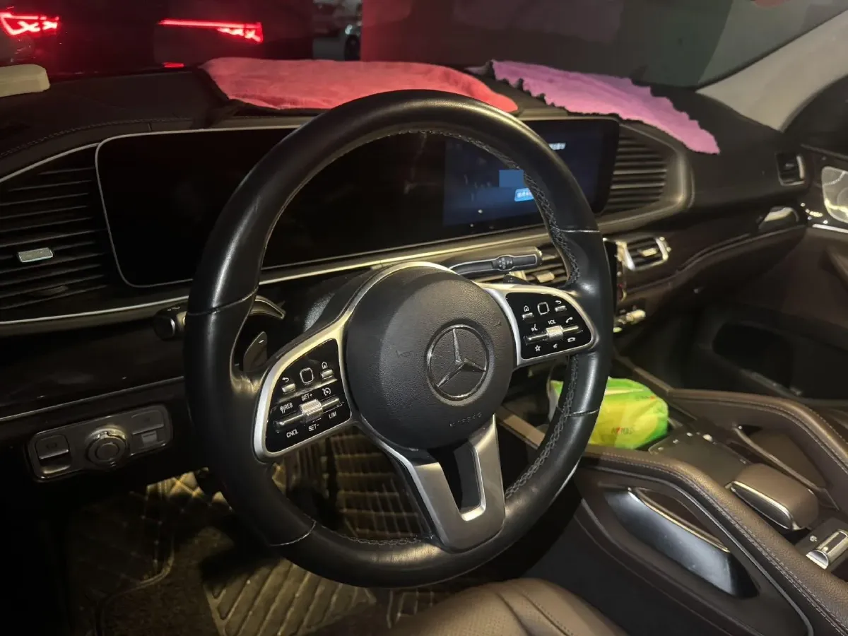 2021 Mercedes-Benz GLE Class 2.0T 258HP L4 9AT,autocango,china used car exporter,china ev exporter,chinese used car exporter,chinese used ev exporter