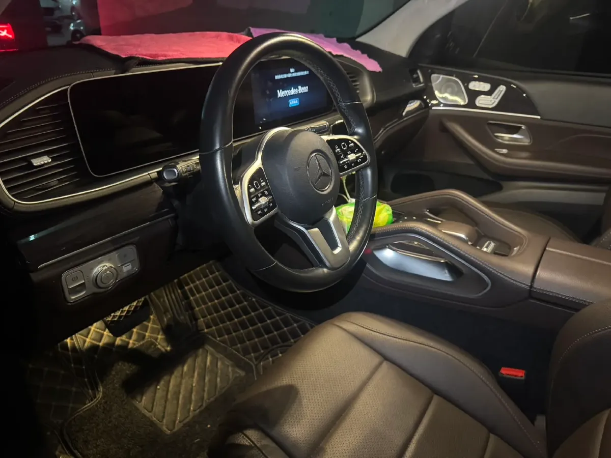 2021 Mercedes-Benz GLE Class 2.0T 258HP L4 9AT,autocango,china used car exporter,china ev exporter,chinese used car exporter,chinese used ev exporter