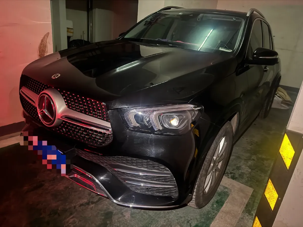 2021 Mercedes-Benz GLE Class 2.0T 258HP L4 9AT,autocango,china used car exporter,china ev exporter,chinese used car exporter,chinese used ev exporter