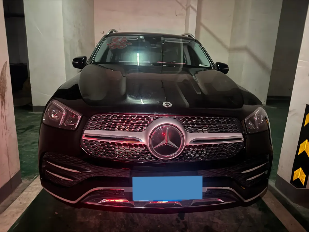 2021 Mercedes-Benz GLE Class 2.0T 258HP L4 9AT,autocango,china used car exporter,china ev exporter,chinese used car exporter,chinese used ev exporter