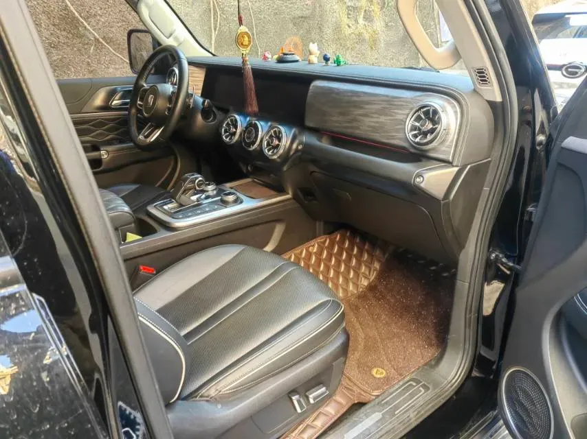 2021 Tank 300 2.0T 227HP L4 8AT,autocango,china used car exporter,china ev exporter,chinese used car exporter,chinese used ev exporter