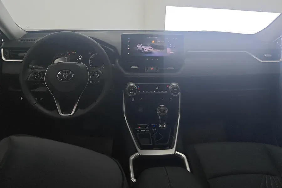 2024 Toyota RAV4 2.0L 171HP L4 CVT,autocango,china used car exporter,china ev exporter,chinese used car exporter,chinese used ev exporter