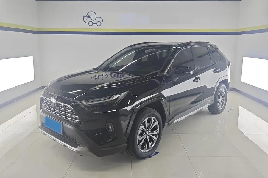2024 Toyota RAV4 2.0L 171HP L4 CVT,autocango,china used car exporter,china ev exporter,chinese used car exporter,chinese used ev exporter