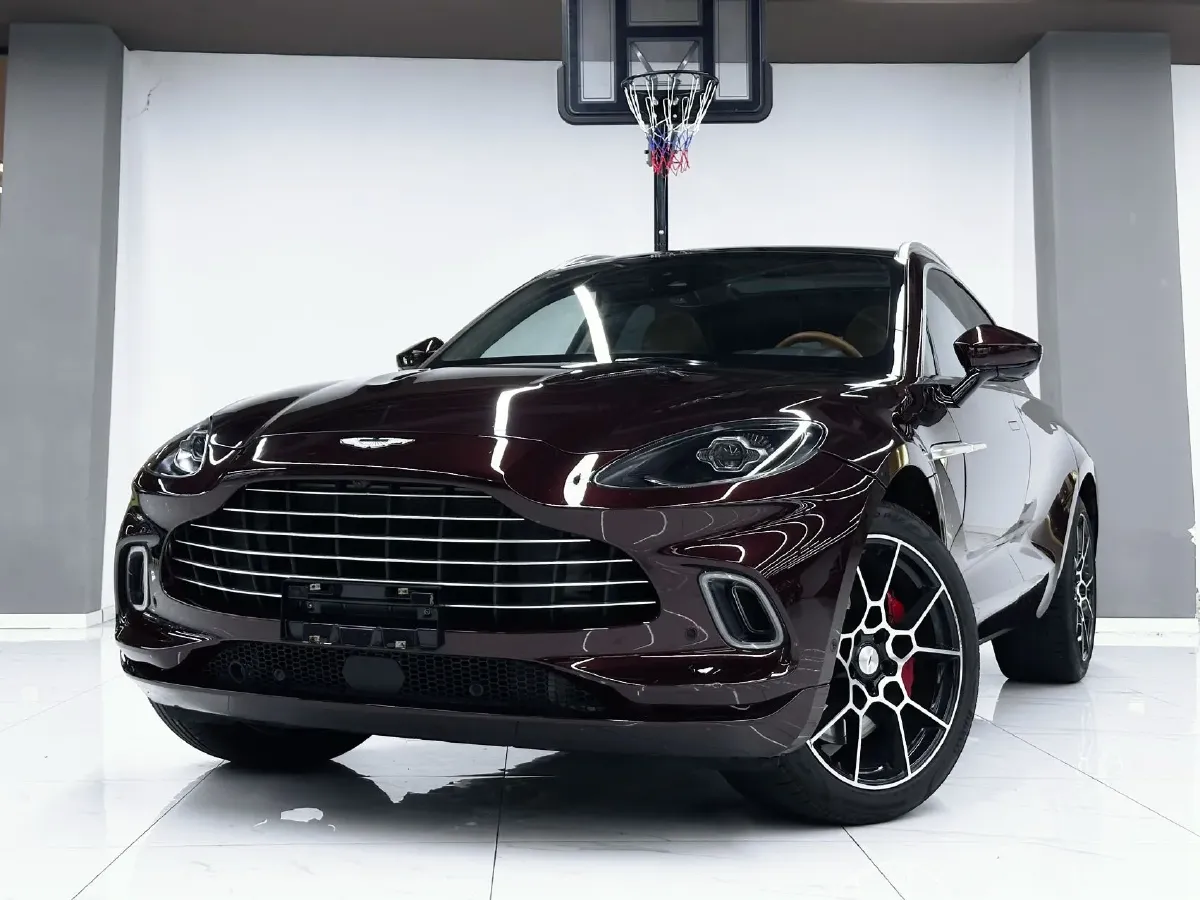 2021 Aston Martin DBX 4.0T 550HP V8 9AT,autocango,china used car exporter,china ev exporter,chinese used car exporter,chinese used ev exporter