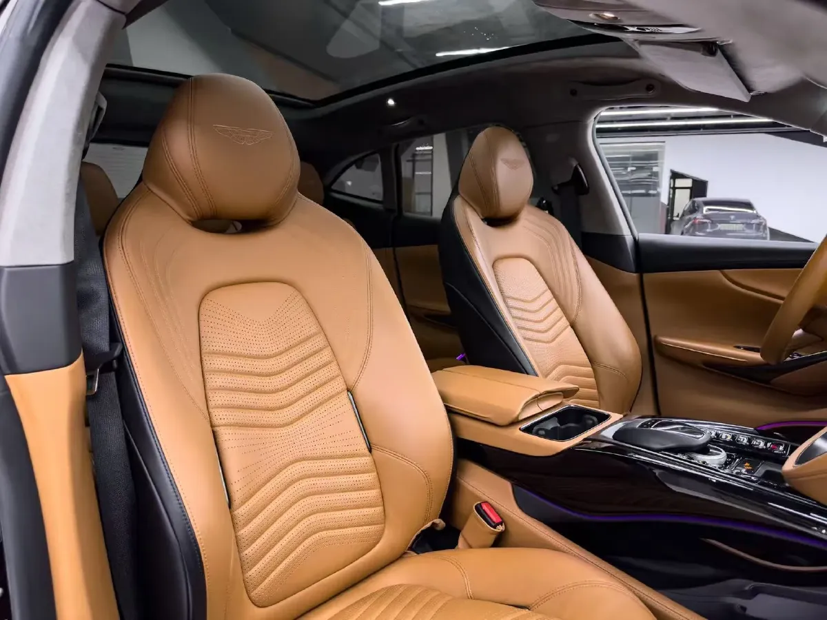 2021 Aston Martin DBX 4.0T 550HP V8 9AT,autocango,china used car exporter,china ev exporter,chinese used car exporter,chinese used ev exporter