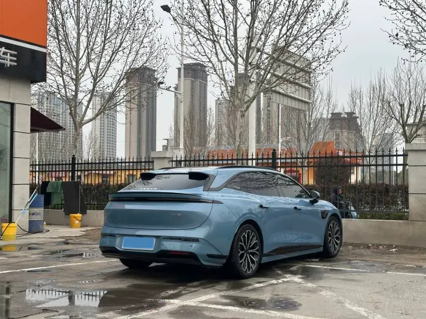 2025 Zeekr 7X BEV 100KWH,autocango,china used car exporter,china ev exporter,chinese used car exporter,chinese used ev exporter