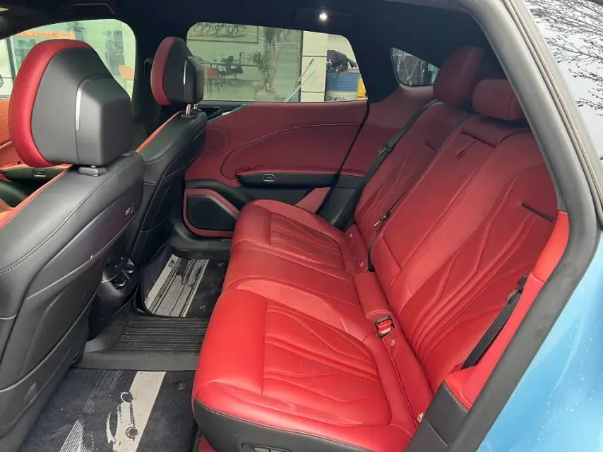 2025 Zeekr 7X BEV 100KWH,autocango,china used car exporter,china ev exporter,chinese used car exporter,chinese used ev exporter