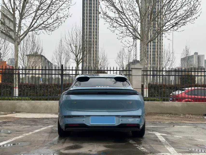 2025 Zeekr 7X BEV 100KWH,autocango,china used car exporter,china ev exporter,chinese used car exporter,chinese used ev exporter