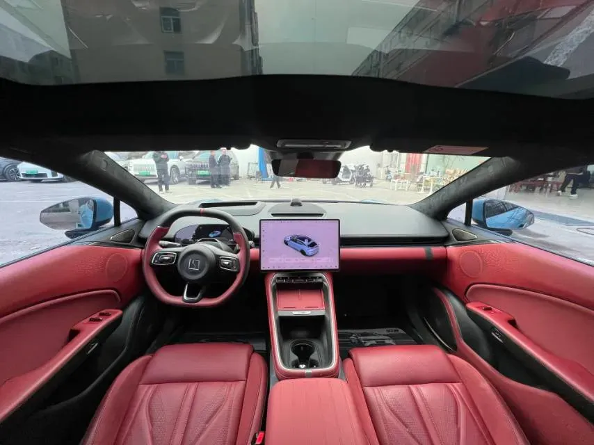 2025 Zeekr 7X BEV 100KWH,autocango,china used car exporter,china ev exporter,chinese used car exporter,chinese used ev exporter