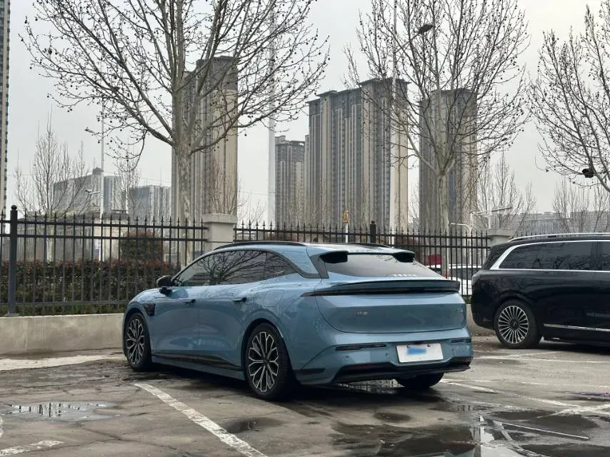 2025 Zeekr 7X BEV 100KWH,autocango,china used car exporter,china ev exporter,chinese used car exporter,chinese used ev exporter