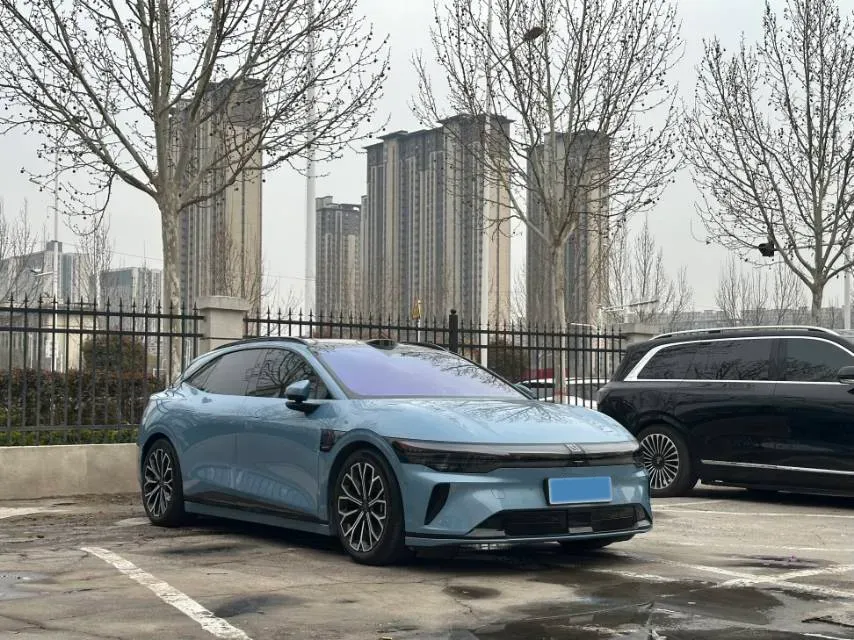 2025 Zeekr 7X BEV 100KWH,autocango,china used car exporter,china ev exporter,chinese used car exporter,chinese used ev exporter