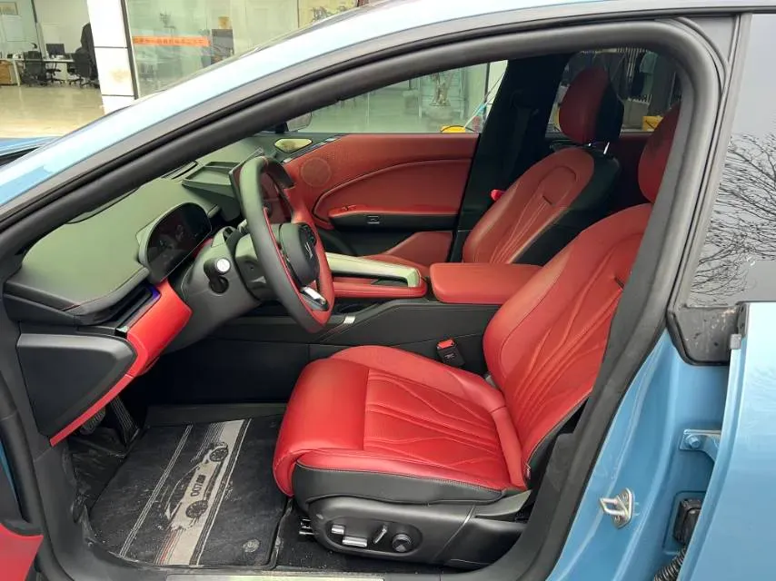 2025 Zeekr 7X BEV 100KWH,autocango,china used car exporter,china ev exporter,chinese used car exporter,chinese used ev exporter