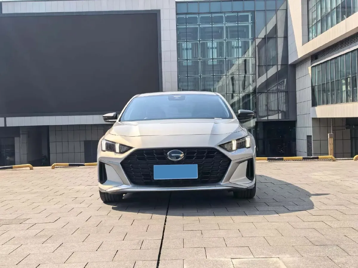 2023 GAC Trumpchi Empow 2.0L 140HP L4 2DHT Hybrid 2.1KWH,autocango,china used car exporter,china ev exporter,chinese used car exporter,chinese used ev exporter