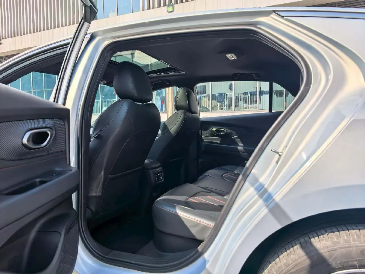 2023 GAC Trumpchi Empow 2.0L 140HP L4 2DHT Hybrid 2.1KWH,autocango,china used car exporter,china ev exporter,chinese used car exporter,chinese used ev exporter