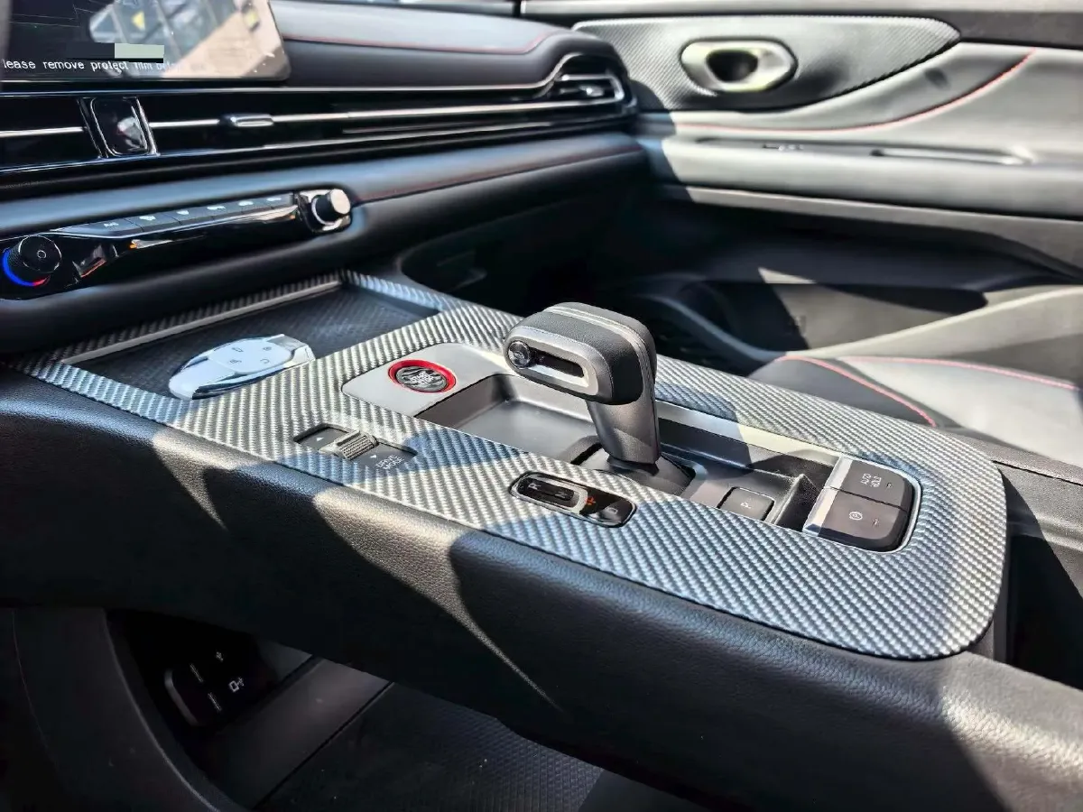 2023 GAC Trumpchi Empow 2.0L 140HP L4 2DHT Hybrid 2.1KWH,autocango,china used car exporter,china ev exporter,chinese used car exporter,chinese used ev exporter