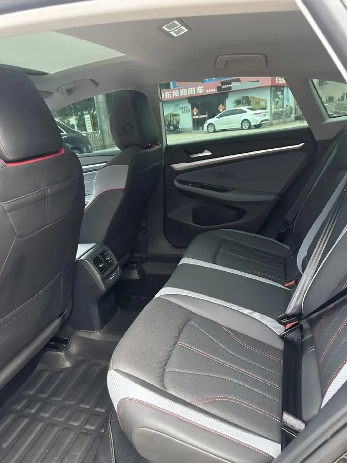 2024 Volkswagen Lamando 1.4T 150HP L4 7DCT,autocango,china used car exporter,china ev exporter,chinese used car exporter,chinese used ev exporter