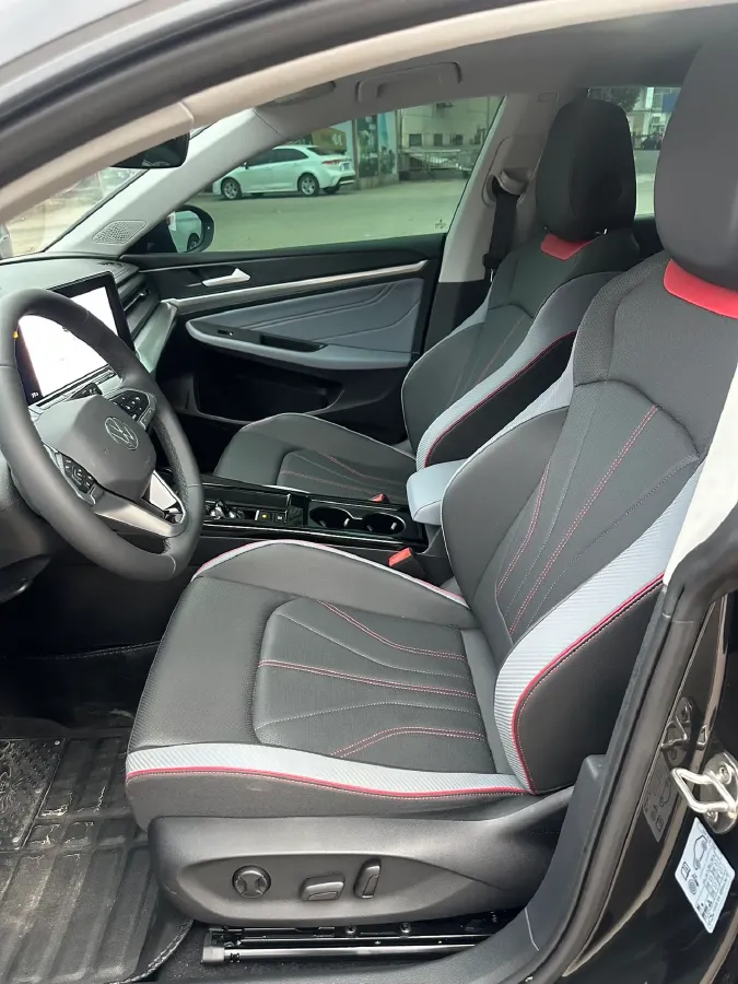 2024 Volkswagen Lamando 1.4T 150HP L4 7DCT,autocango,china used car exporter,china ev exporter,chinese used car exporter,chinese used ev exporter