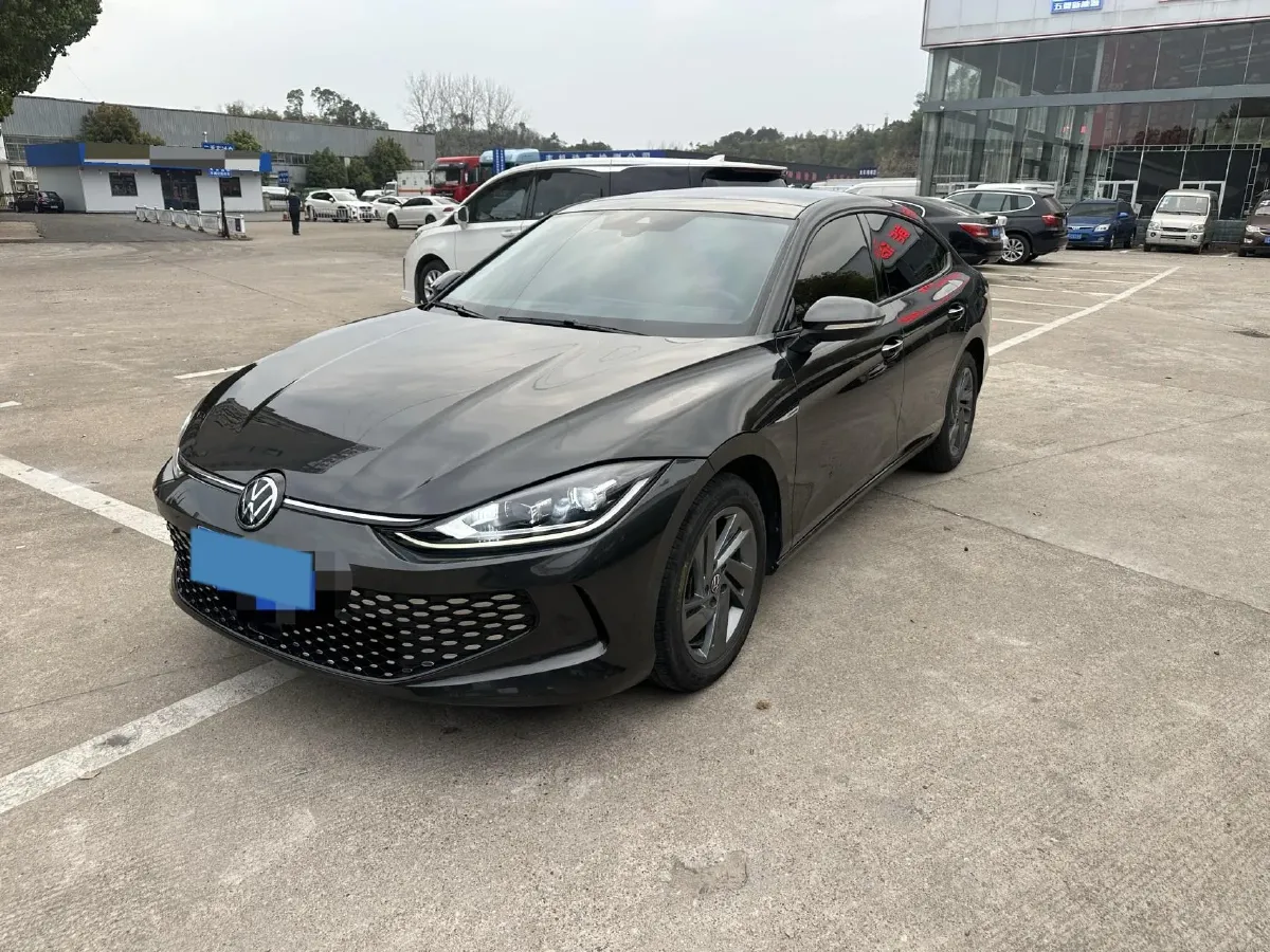 2024 Volkswagen Lamando 1.4T 150HP L4 7DCT,autocango,china used car exporter,china ev exporter,chinese used car exporter,chinese used ev exporter