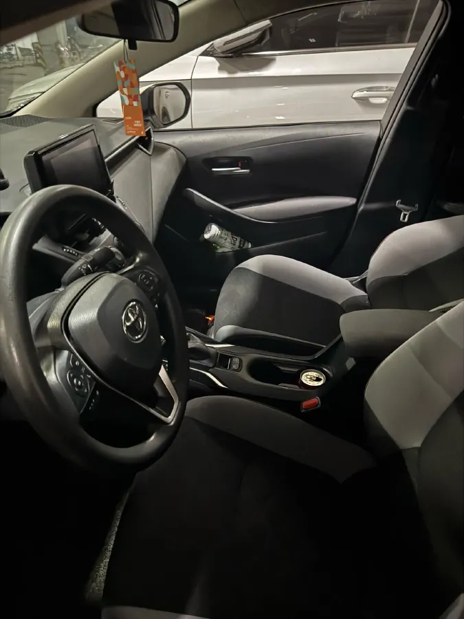 2021 Toyota Corolla 1.2T 116HP L4 CVT,autocango,china used car exporter,china ev exporter,chinese used car exporter,chinese used ev exporter