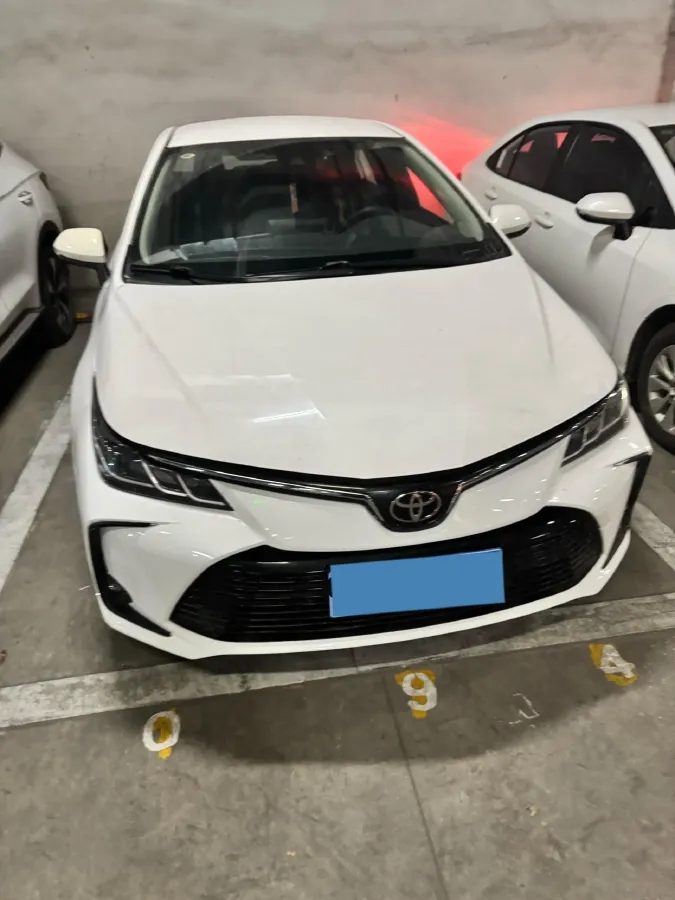 2021 Toyota Corolla 1.2T 116HP L4 CVT,autocango,china used car exporter,china ev exporter,chinese used car exporter,chinese used ev exporter