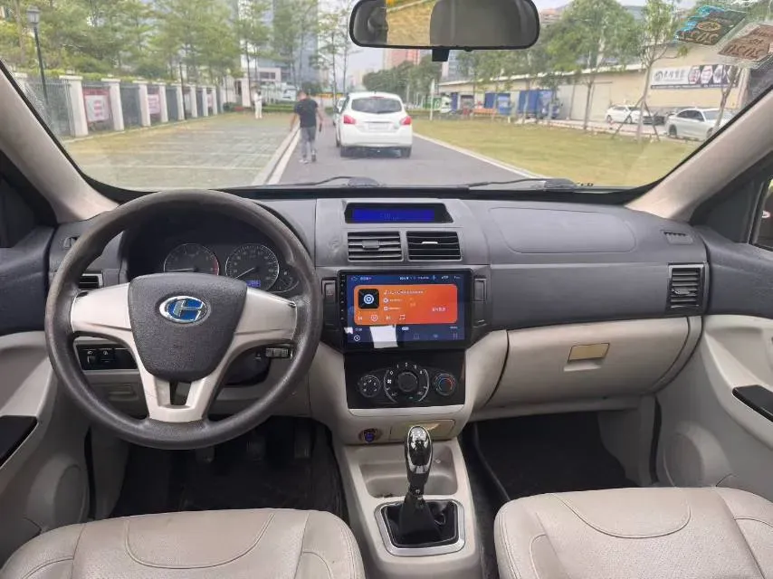 2015 BAIC ChangHe M50S 1.4L 99HP L4 5MT,autocango,china used car exporter,china ev exporter,chinese used car exporter,chinese used ev exporter