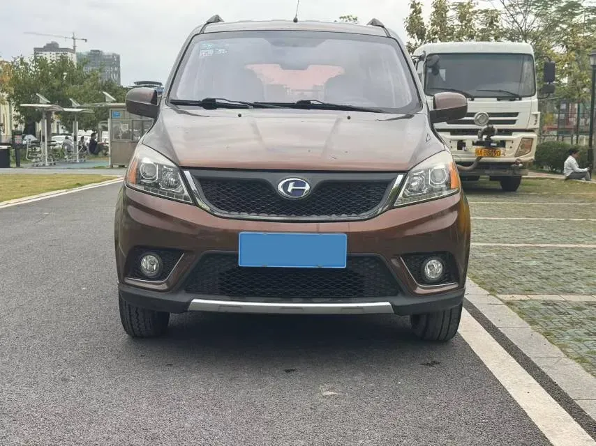 2015 BAIC ChangHe M50S 1.4L 99HP L4 5MT,autocango,china used car exporter,china ev exporter,chinese used car exporter,chinese used ev exporter