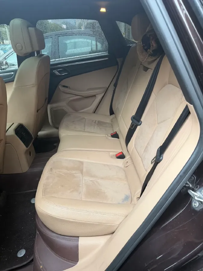 2018 Porsche Macan 2.0T 252HP L4 7DCT,autocango,china used car exporter,china ev exporter,chinese used car exporter,chinese used ev exporter