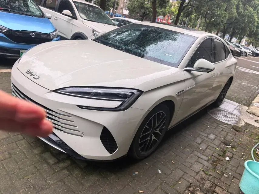 2024 BYD Seal 1.5L 110HP L4 E-CVT PHEV 17.6KWH,autocango,china used car exporter,china ev exporter,chinese used car exporter,chinese used ev exporter