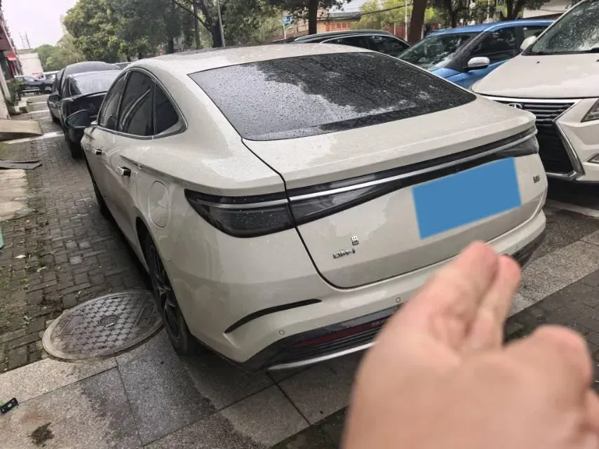 2024 BYD Seal 1.5L 110HP L4 E-CVT PHEV 17.6KWH,autocango,china used car exporter,china ev exporter,chinese used car exporter,chinese used ev exporter