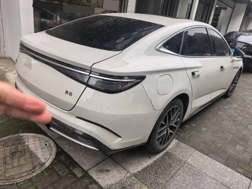 2024 BYD Seal 1.5L 110HP L4 E-CVT PHEV 17.6KWH,autocango,china used car exporter,china ev exporter,chinese used car exporter,chinese used ev exporter
