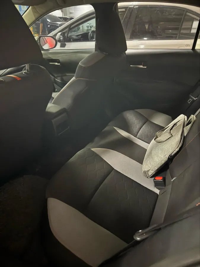 2022 Toyota Corolla 1.2T 116HP L4 CVT,autocango,china used car exporter,china ev exporter,chinese used car exporter,chinese used ev exporter