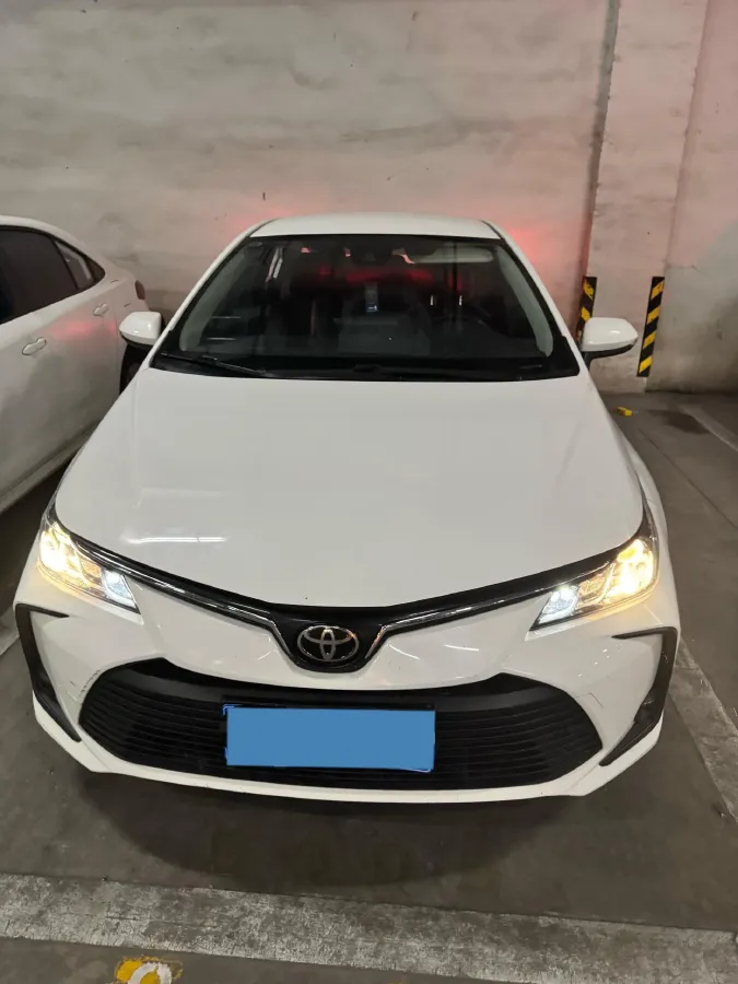 2022 Toyota Corolla 1.2T 116HP L4 CVT,autocango,china used car exporter,china ev exporter,chinese used car exporter,chinese used ev exporter