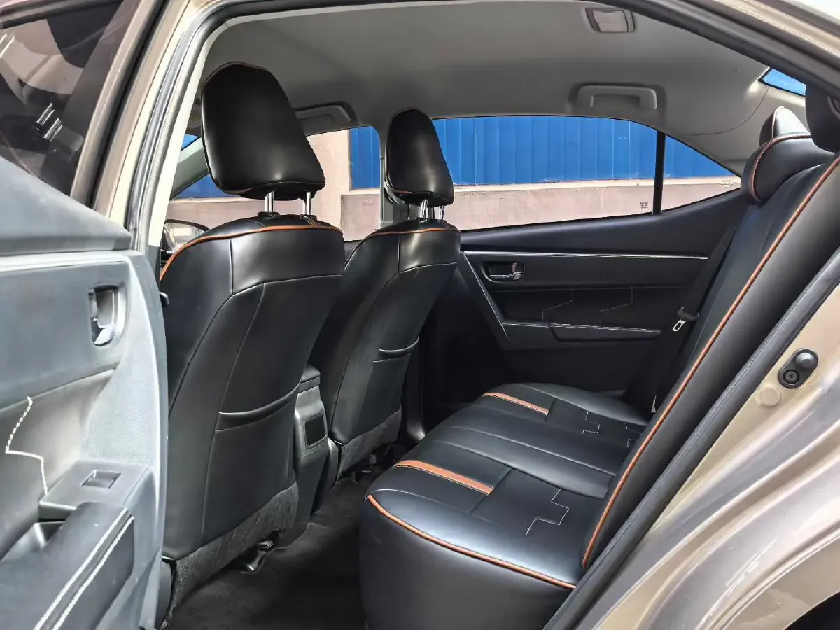 2018 JAC Refine S7 1.5T 174HP L4 6DCT,autocango,china used car exporter,china ev exporter,chinese used car exporter,chinese used ev exporter