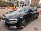 2018 Volkswagen Magotan 1.8T 180HP L4 7DCT