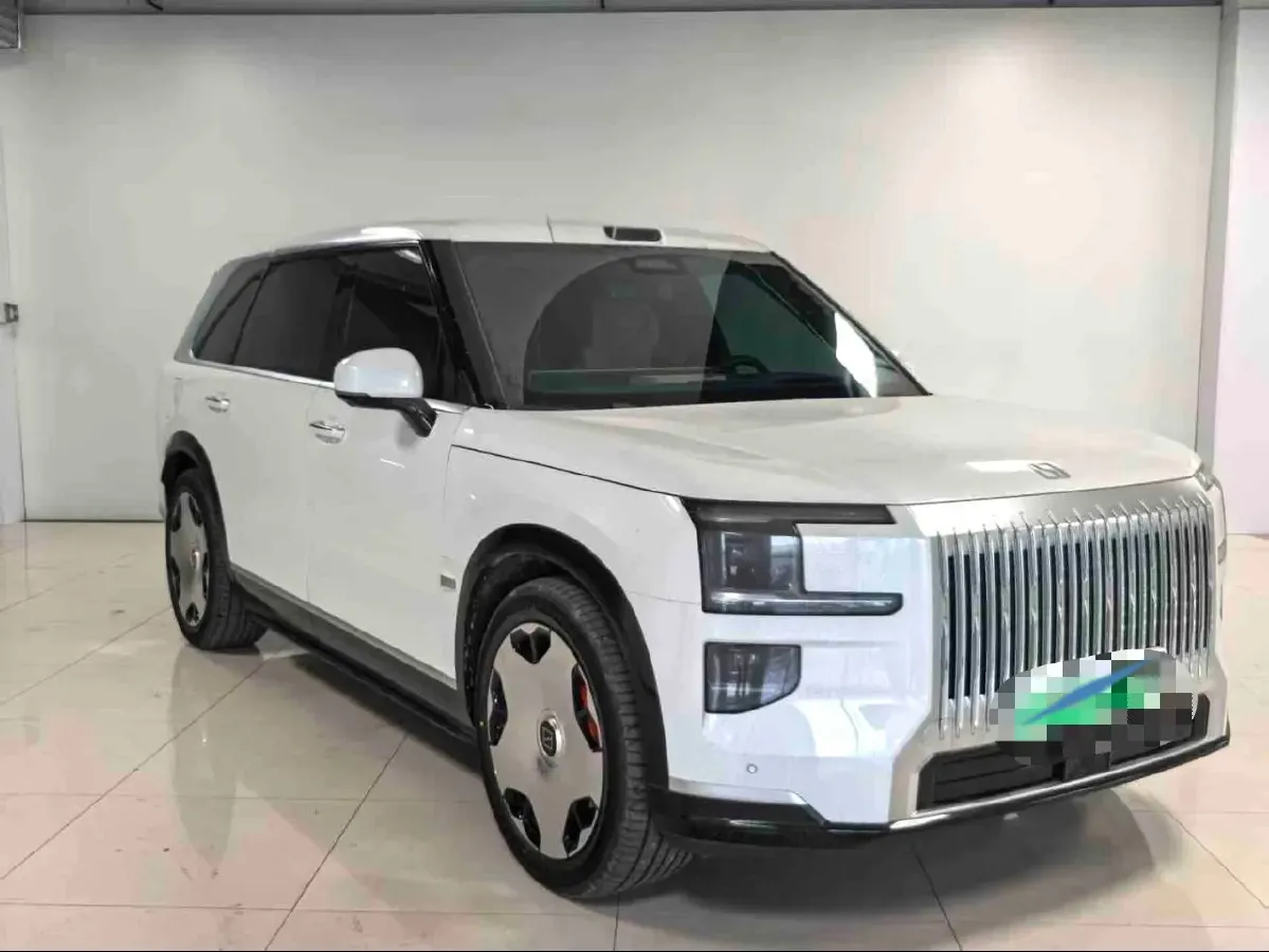 2025 Zeekr 9X 2.0T 279HP L4 1DHT PHEV,autocango,china used car exporter,china ev exporter,chinese used car exporter,chinese used ev exporter