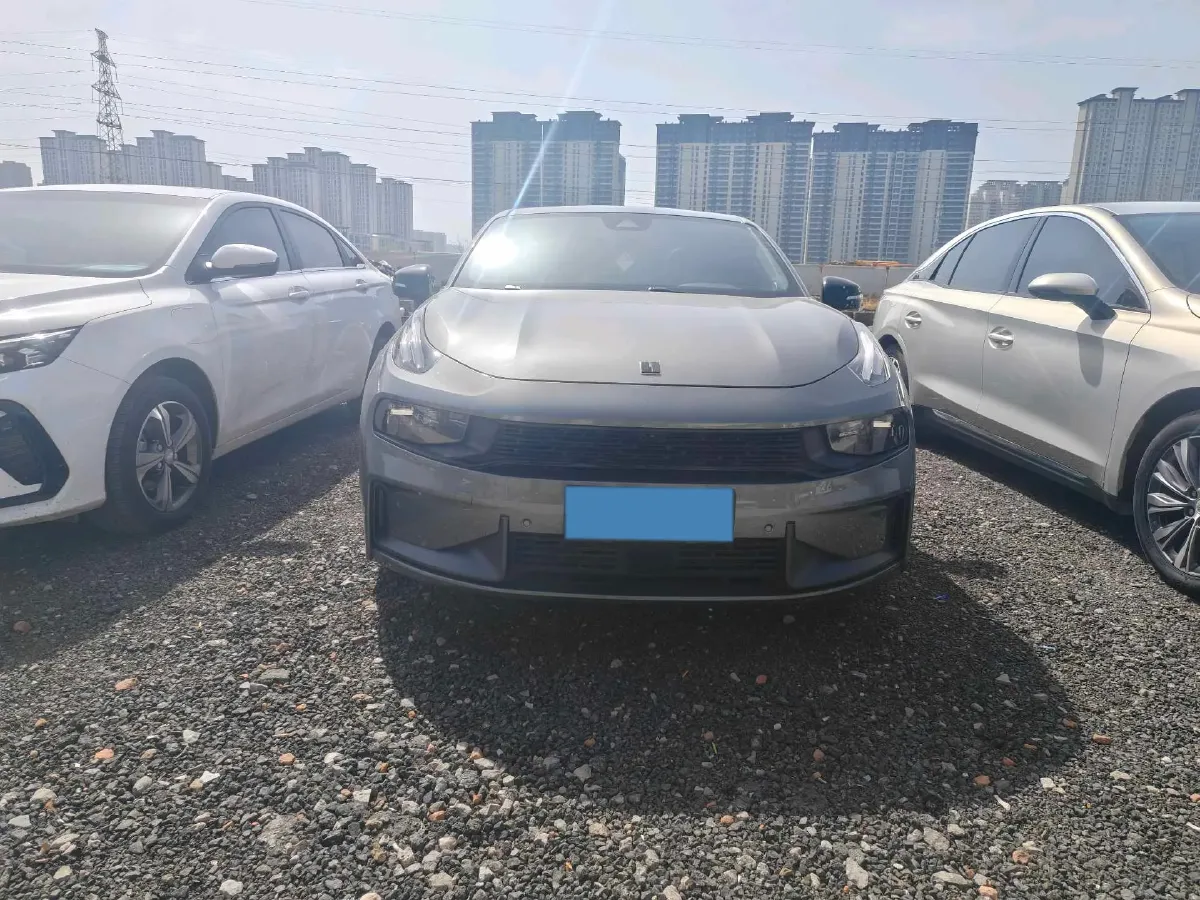 2021 LYNK&CO 03 1.5T 180HP L3 7DCT,autocango,china used car exporter,china ev exporter,chinese used car exporter,chinese used ev exporter