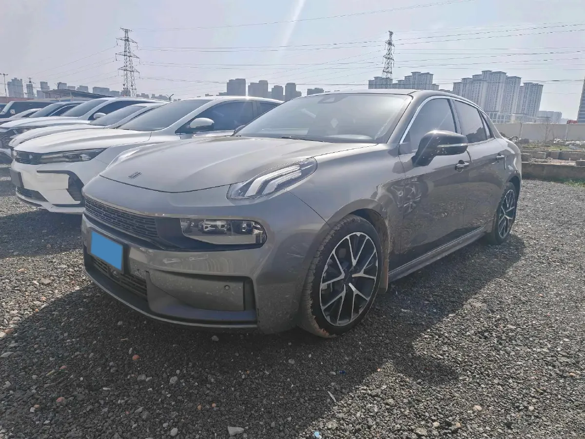 2021 LYNK&CO 03 1.5T 180HP L3 7DCT,autocango,china used car exporter,china ev exporter,chinese used car exporter,chinese used ev exporter