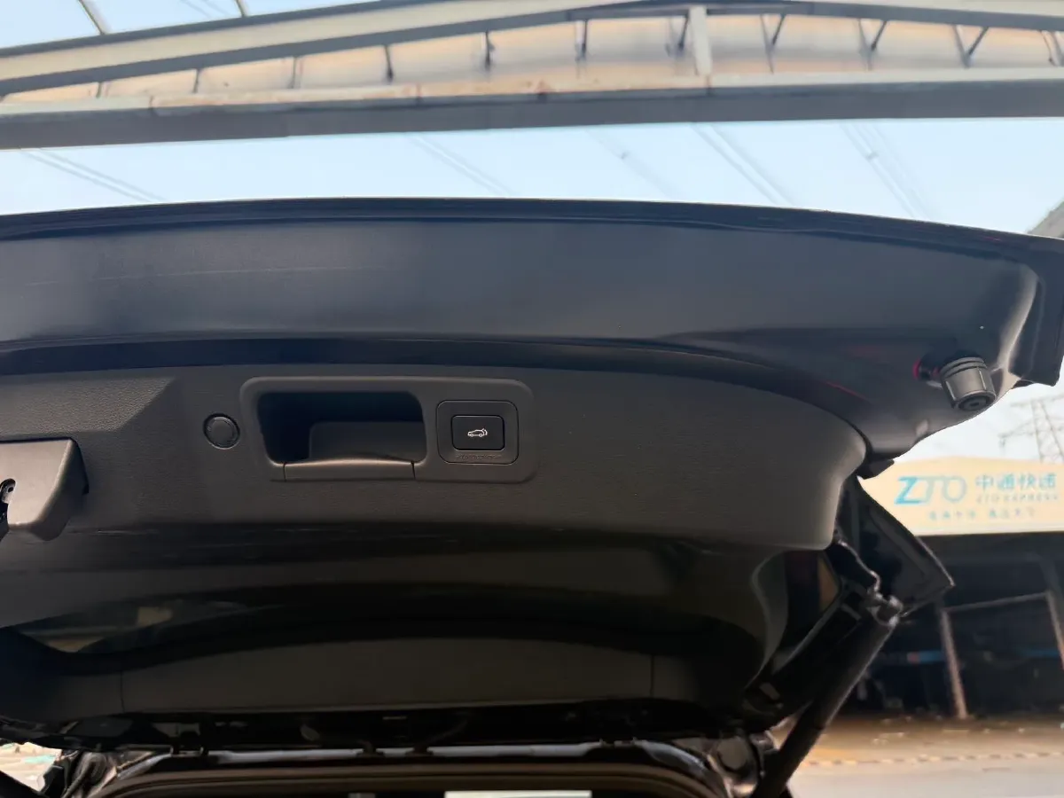 2025 GAC Trumpchi GS8 2.0T 252HP L4 8AT,autocango,china used car exporter,china ev exporter,chinese used car exporter,chinese used ev exporter