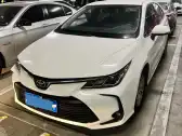 2023 TOYOTA COROLLA,autocango,china used car exporter,china ev exporter,chinese used car exporter,chinese used ev exporter